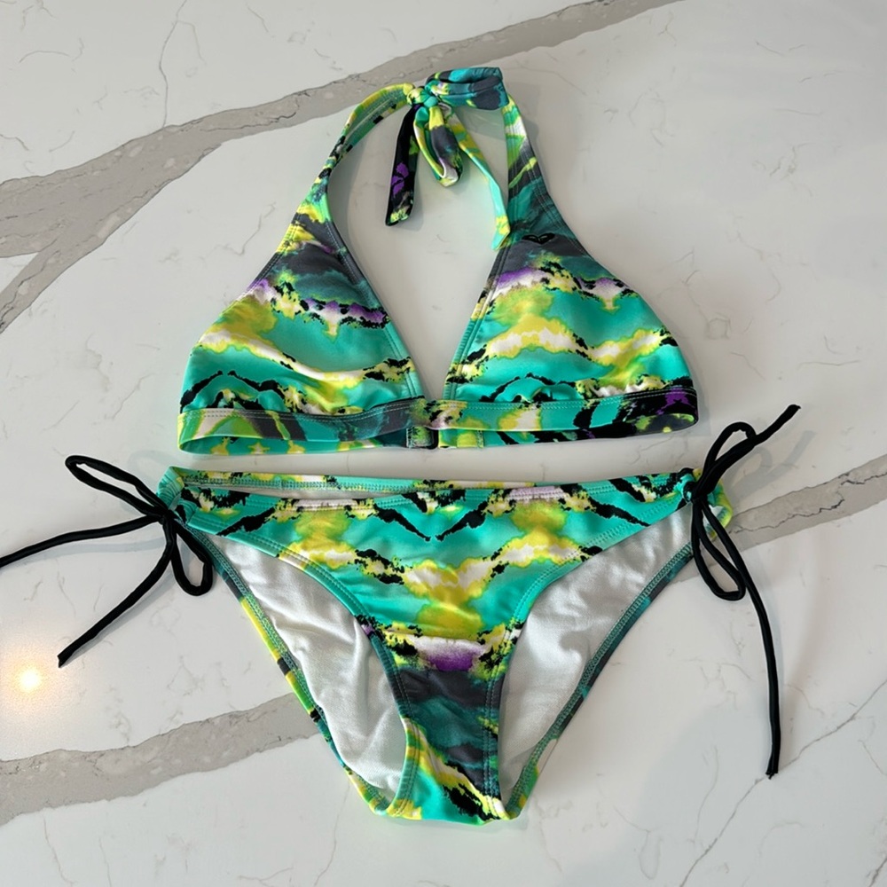 Roxy bikini